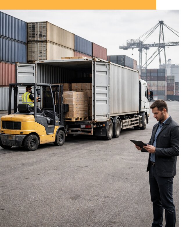 Экспортные перевозки грузов по миру от 36092 руб быстро и надежно