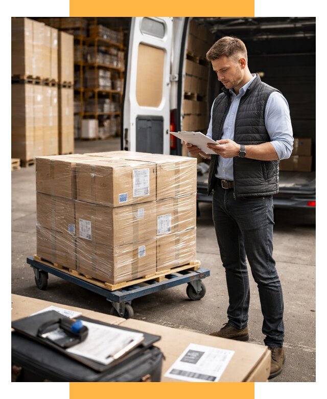 Экспедирование международных грузов от 12374 р. | СетСервис-Члб