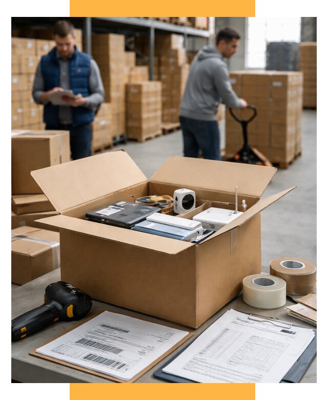 Доставка грузов из Китая в Россию от 61872 р. | СетСервис-Члб