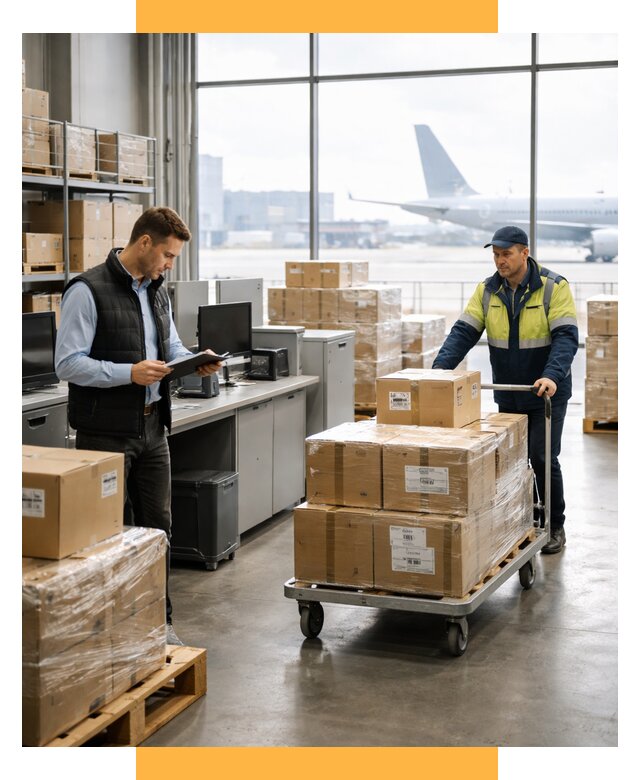 Авиадоставка из Китая от 670 р. — быстро | СетСервис-Члб