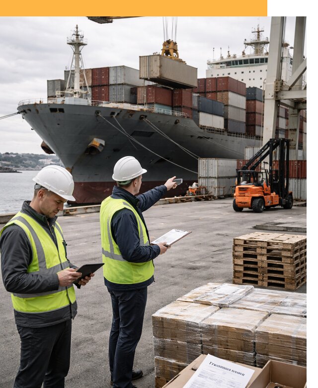 Морские перевозки из Китая от 92808 руб, контейнерные рейсы