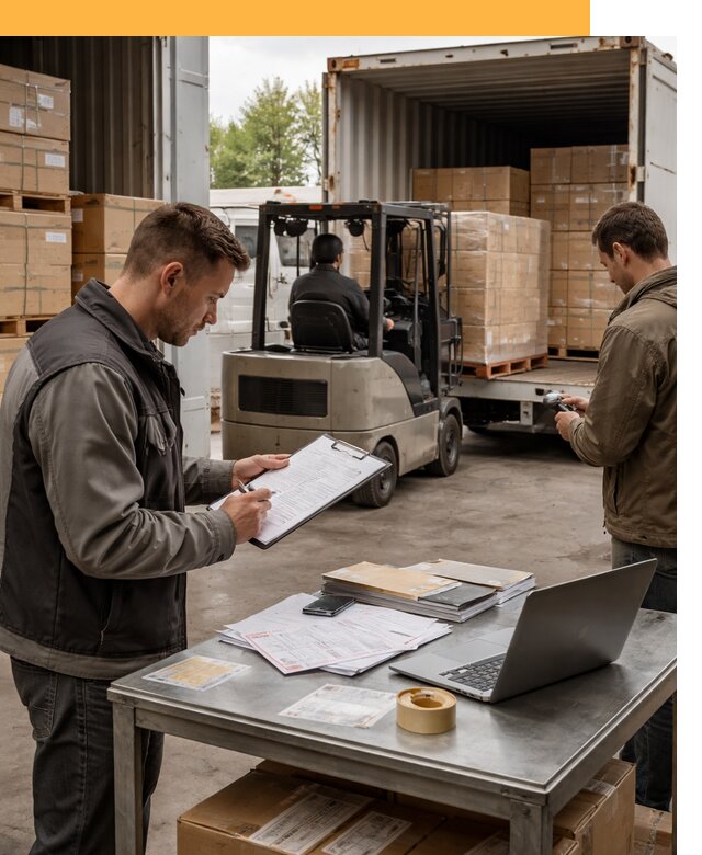 Карго доставка из Китая морские и авиаперевозки от 87652