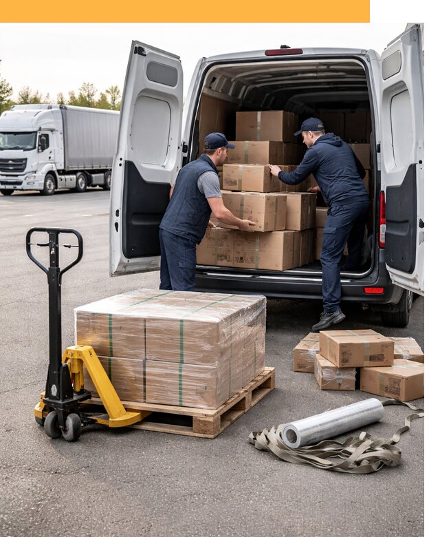 Автоперевозки из Турции: сборные и прямые рейсы от 123744 руб