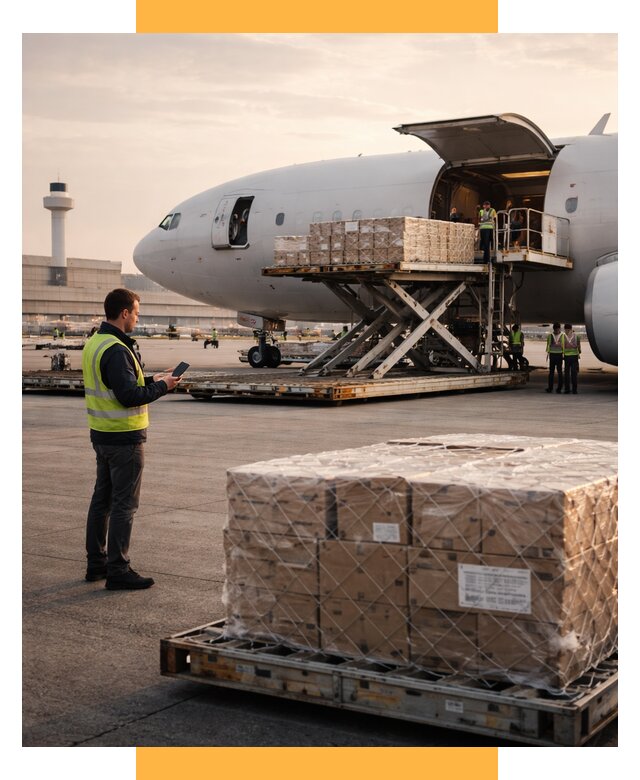 Срочная авиадоставка из Турции от 464 руб., СетСервис-Члб