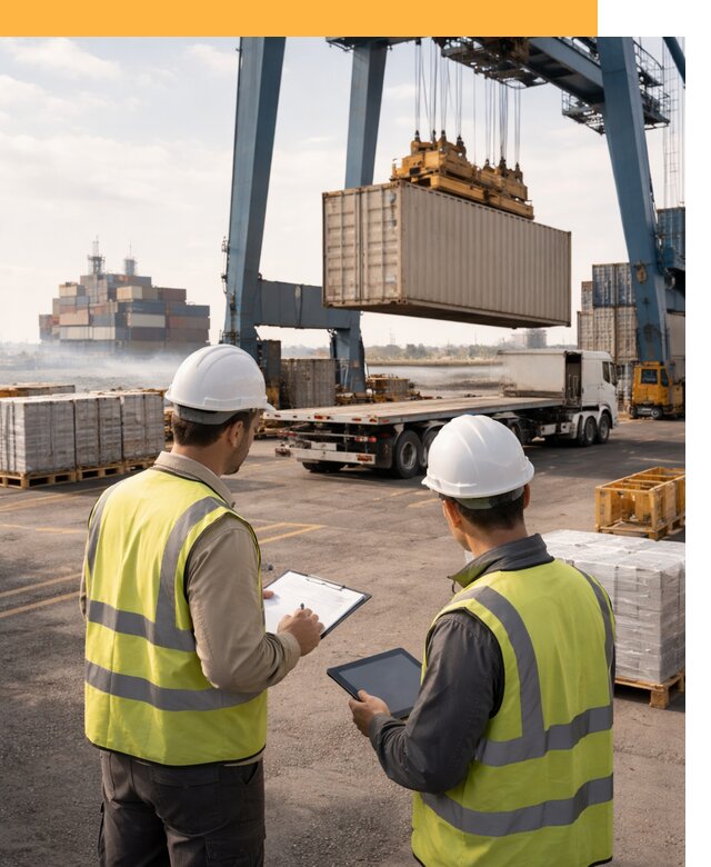 Морские перевозки из Турции от 46404 руб, надежная доставка