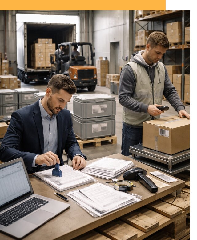 Доставка грузов из США под ключ морские авиа и жд от 36092 руб