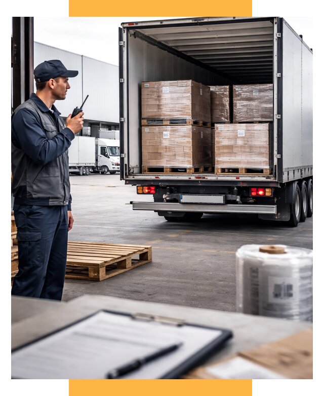 Автоперевозки из Италии от 87652 р., надежно СетСервис-Члб