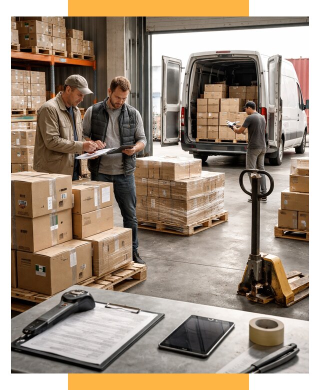 Сборные грузы из Италии, доставка от 19077 р. СетСервис-Члб