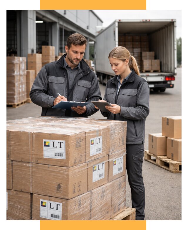 Доставка грузов из Литвы в Россию от 15468 р., СетСервис-Члб