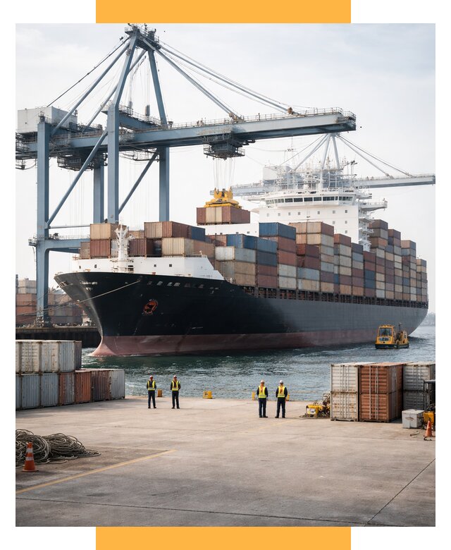 Морские перевозки из Японии контейнером от 92808 р. | СетСервис-Члб