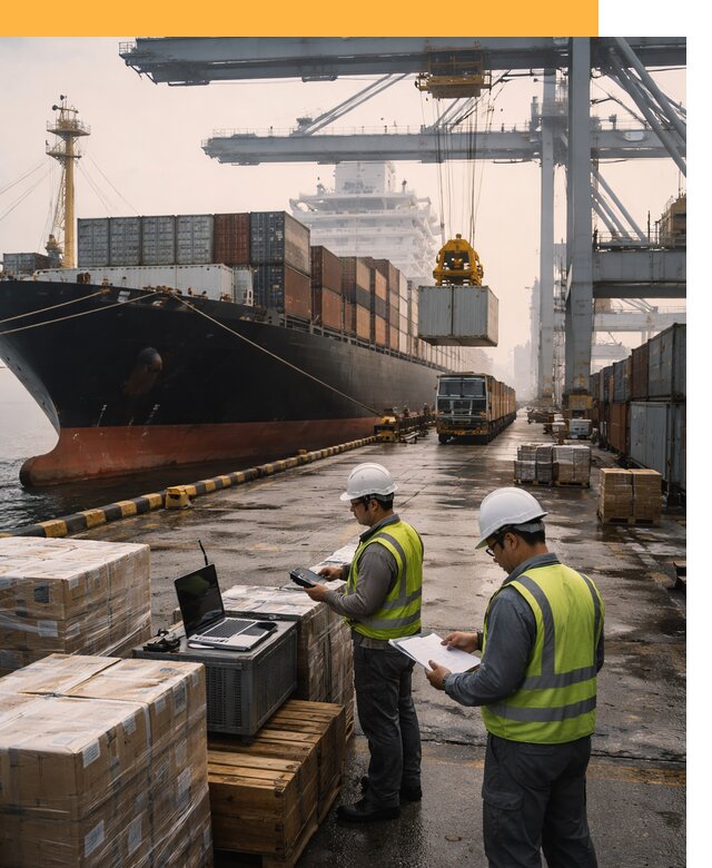 Морские перевозки из Японии от 92808 руб, доставка по миру