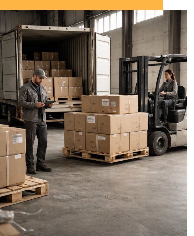 Доставка грузов из Кореи от 25780 руб морем авиацией и жд