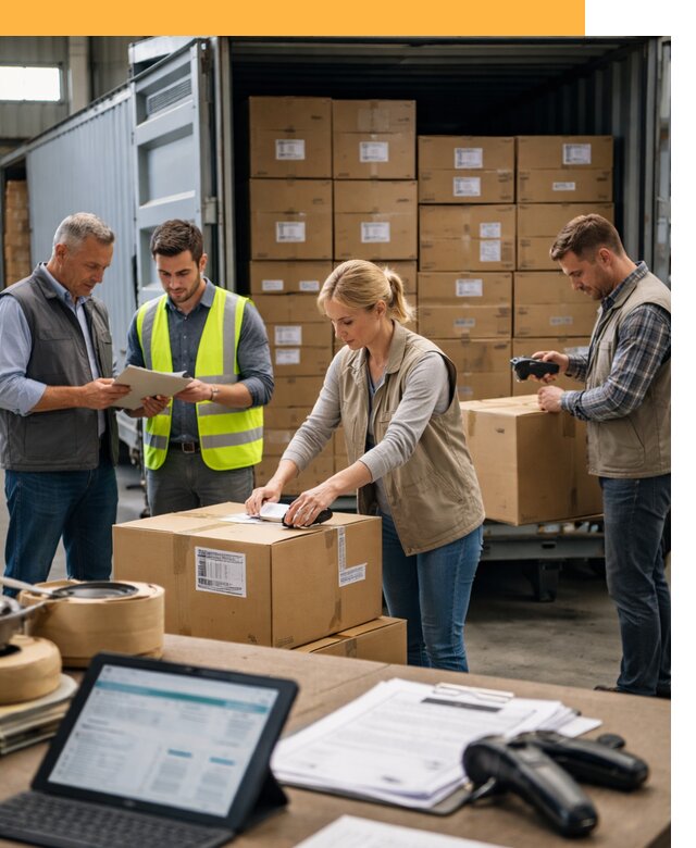 Доставка и таможенное оформление грузов из Вьетнама от 77340