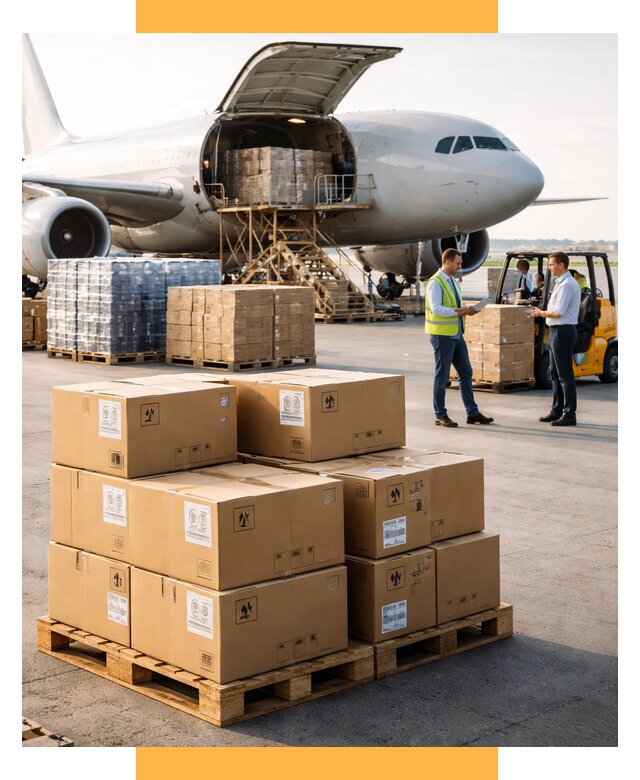 Авиадоставка из Вьетнама в Россию от 877 р. | СетСервис-Члб