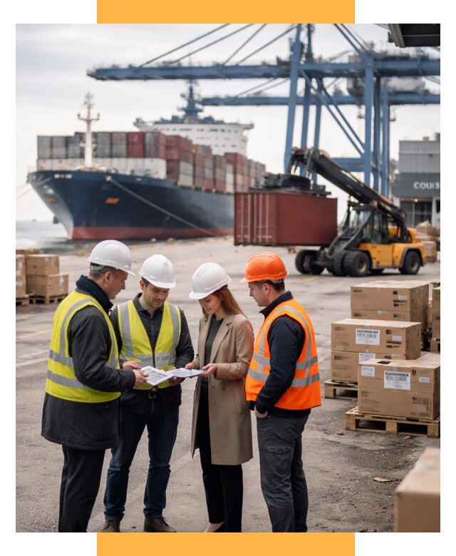 Морские перевозки из Вьетнама от 154680 р. — СетСервис-Члб