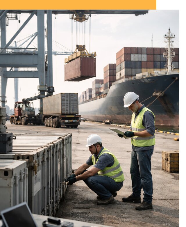 Морские перевозки из Вьетнама от 154680 руб сборные и FCL