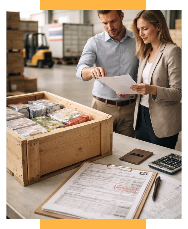 Доставка грузов из Таиланда в Россию от 36092 р. СетСервис-Члб