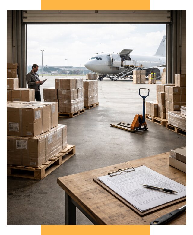 Срочная авиадоставка из Таиланда от 928 р., СетСервис-Члб