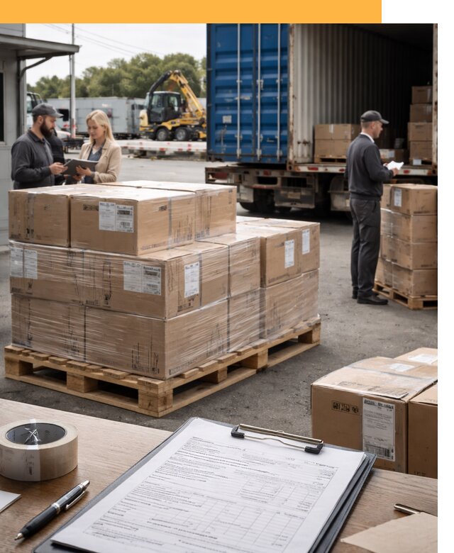 Доставка грузов из Малайзии: морем и авиа от 87652 руб.