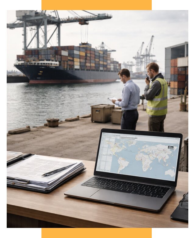 Морские перевозки из Малайзии от 87652 р. | СетСервис-Члб