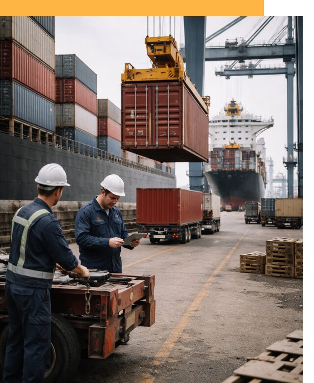 Морские перевозки из Малайзии: фрахт и таможня от 87652 руб за ед