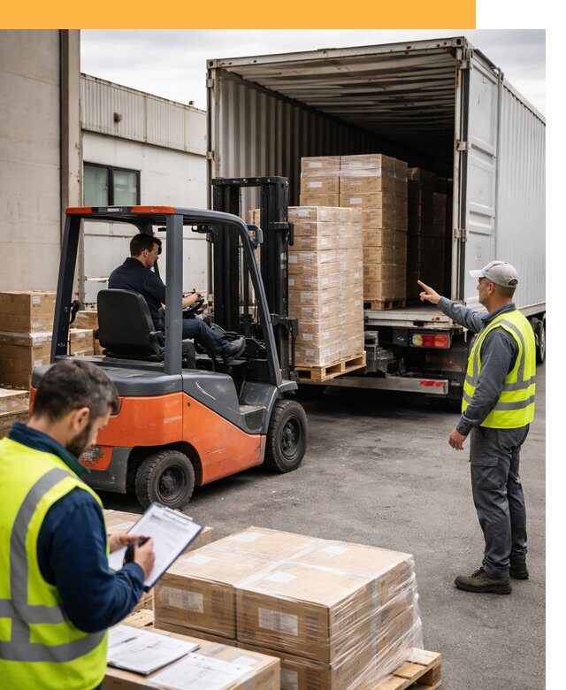 Доставка грузов из Армении по всему миру от 12374 руб.