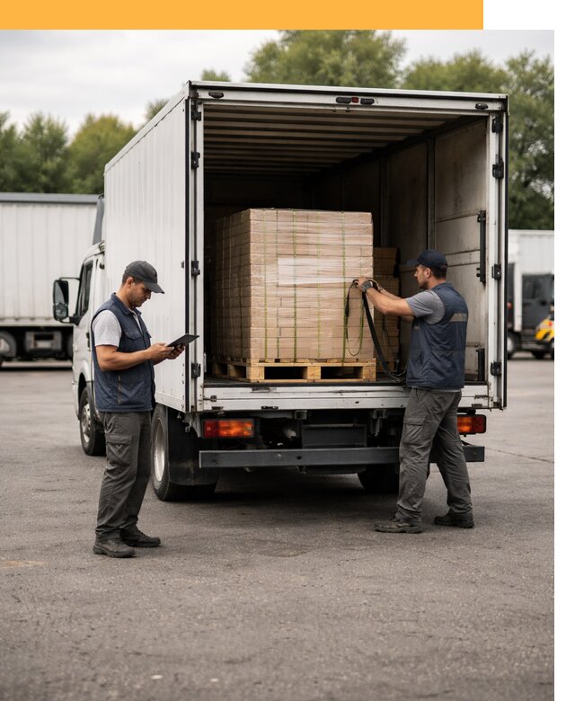 Автоперевозки из Армении автотранспортом от 97964 руб