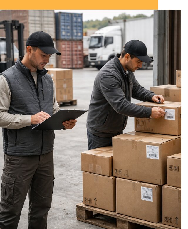 Доставка грузов из Грузии: мультимодальные перевозки от 56716