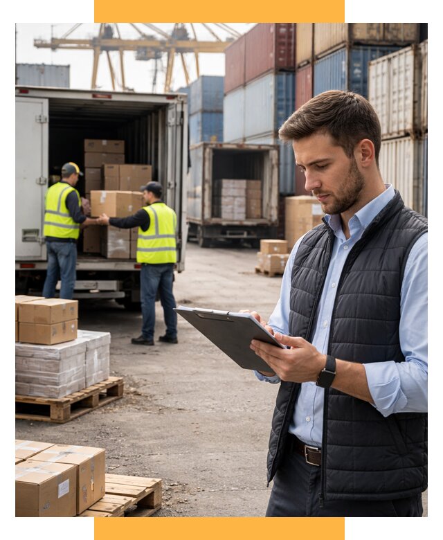 Доставка грузов из Азербайджана от 36092 р., СетСервис-Члб