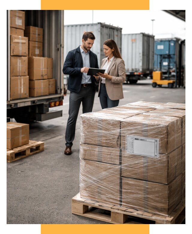 Доставка грузов из Казахстана в Россию от 6703 р., СетСервис-Члб