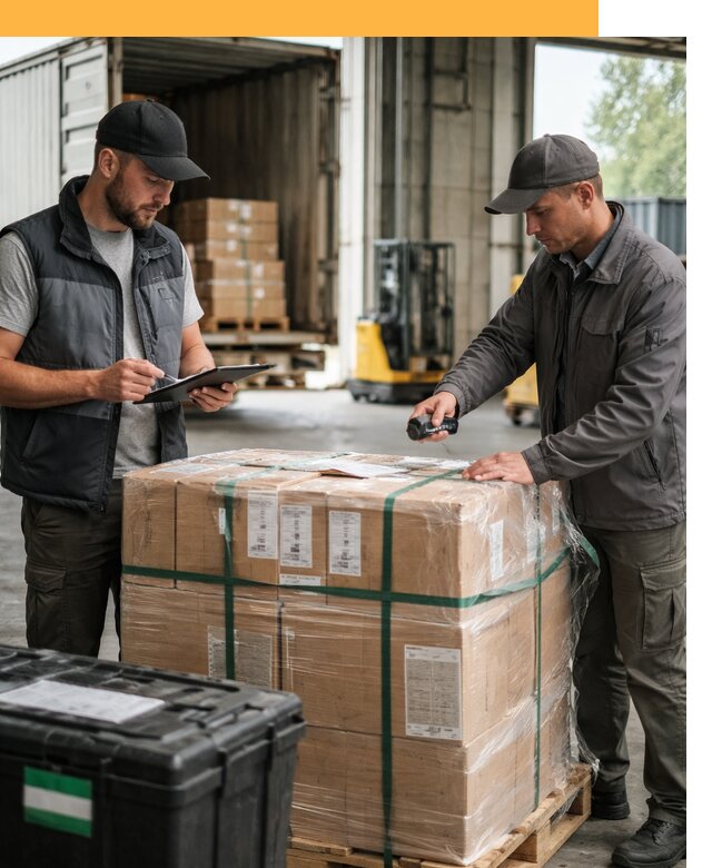 Доставка грузов из Узбекистана: международные перевозки от 46404