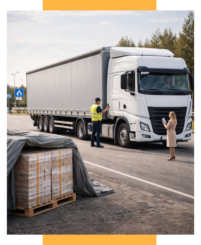 Автоперевозки из Узбекистана от 185616 р. — СетСервис-Члб логистика