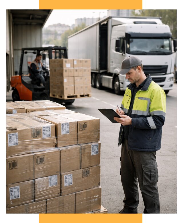 Доставка грузов из Киргизии в Россию от 15468 р. | СетСервис-Члб