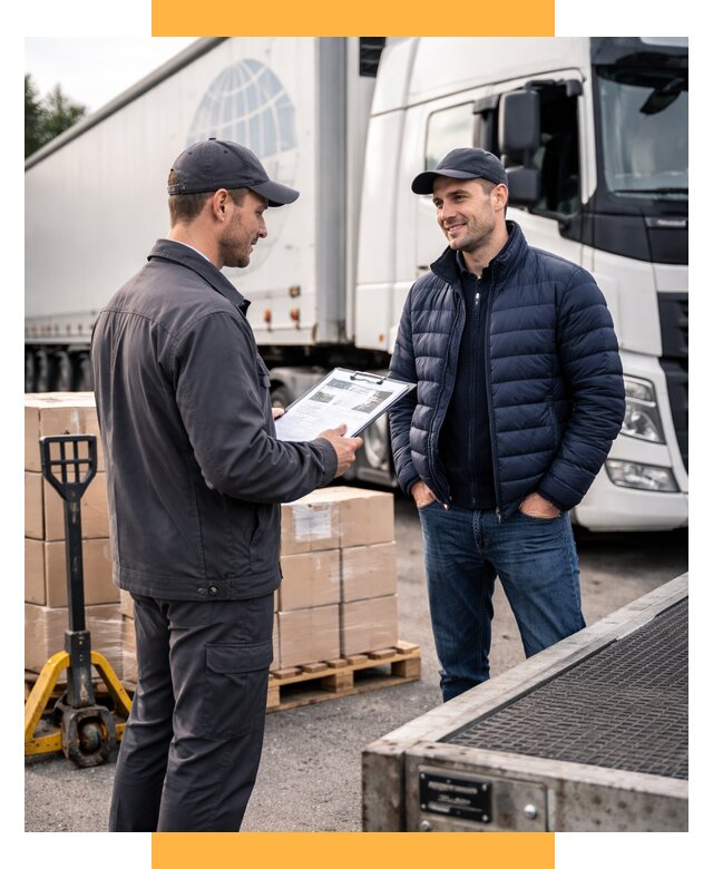 Автоперевозки грузов из Киргизии от 87652 р. — СетСервис-Члб