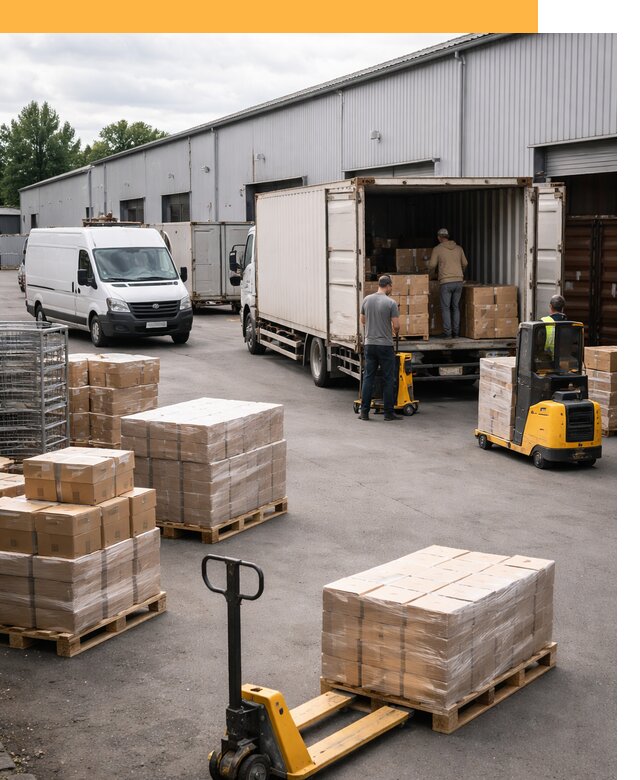 Доставка грузов из Беларуси по всему миру от 15468 руб