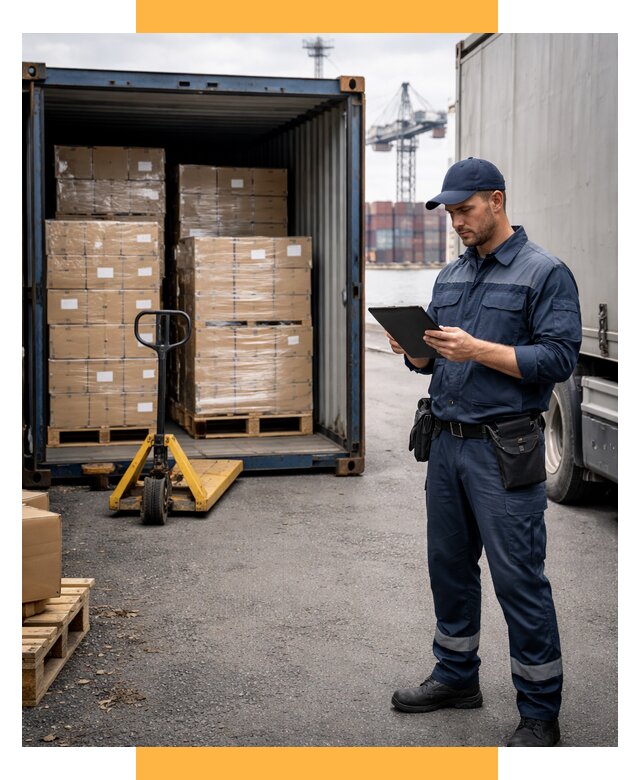 Доставка грузов из Азии от 46404 р. от компании СетСервис-Члб