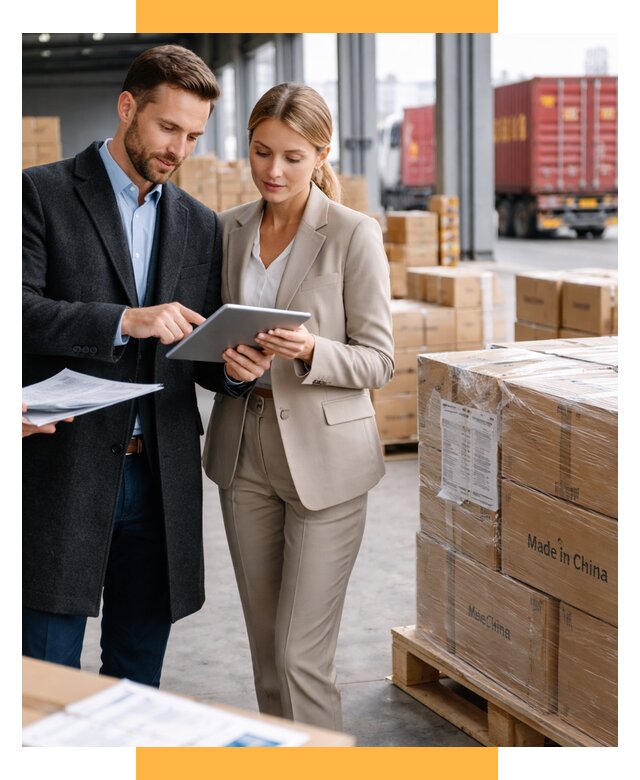 Доставка грузов в Китай от 36092 р. надежная логистика СетСервис-Члб