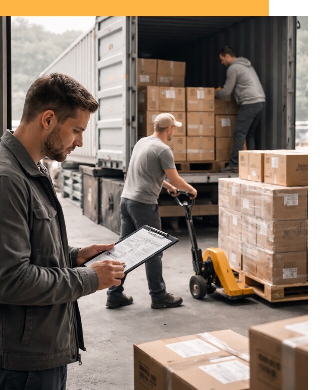 Доставка грузов в Китай: экспресс и мультимодальные перевозки от 36092