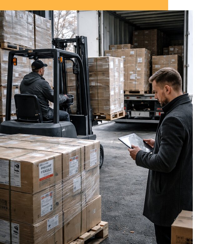 Доставка грузов в Турцию морем, землей и авиатранспортом от 6703 руб.