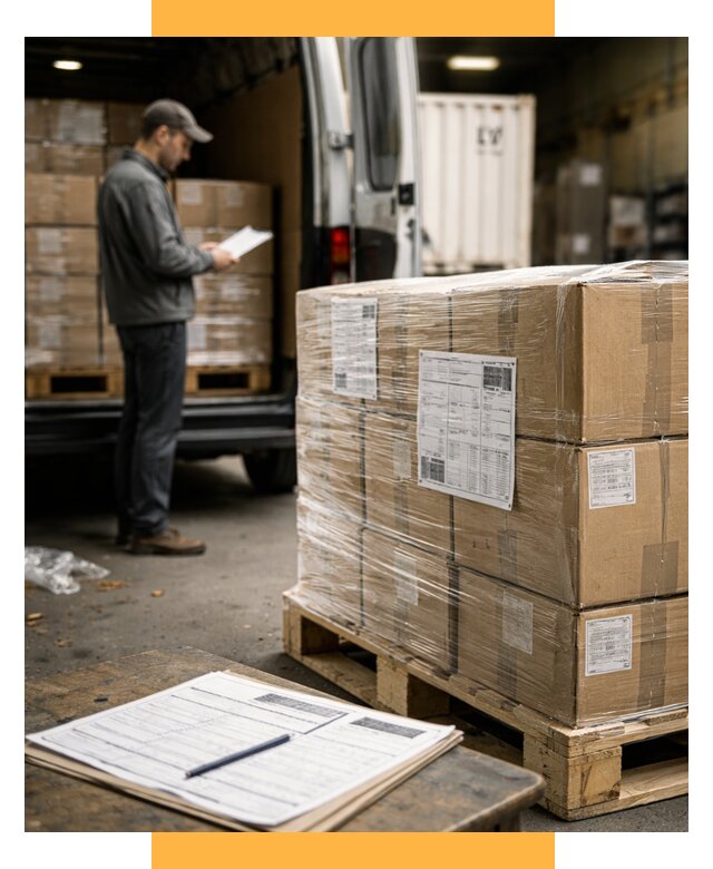 Доставка грузов в Латвию от 25780 р., логистика СетСервис-Члб