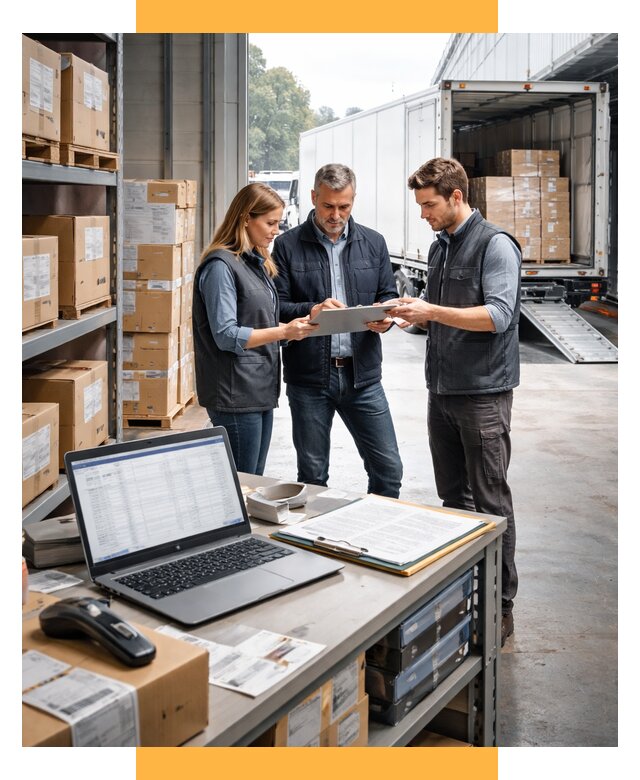 Доставка грузов в Испанию от 36092 р. логистика | СетСервис-Члб