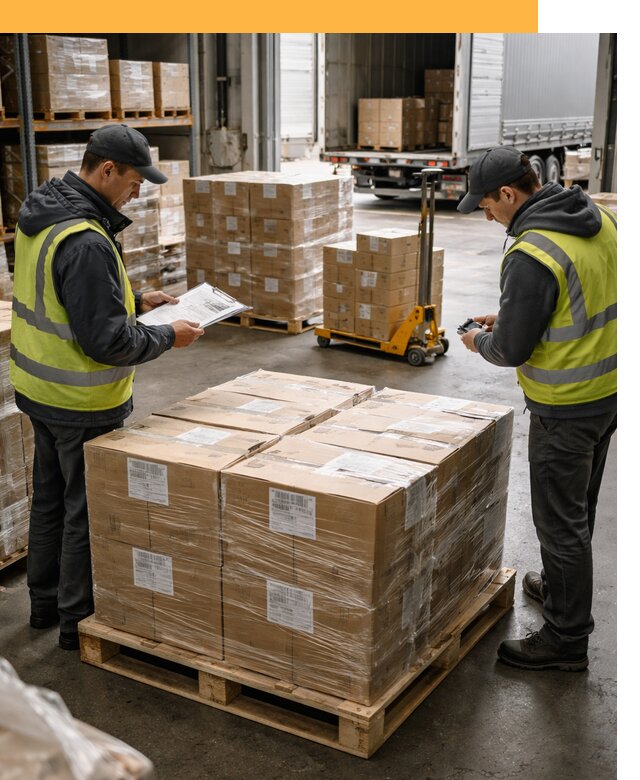 Доставка грузов в Израиль морем, авиа и автоперевозки от 46404 руб.