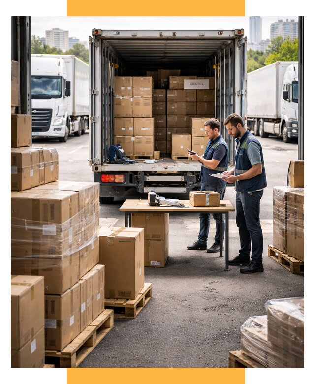 Доставка грузов из России в Армению от 36092 р. - СетСервис-Члб