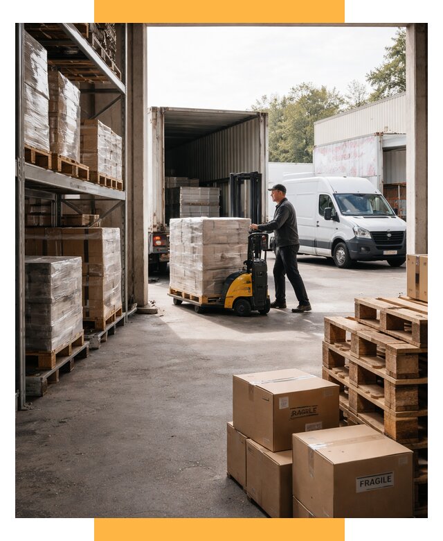 Доставка и перевозка грузов в Грузию от 25780 р., СетСервис-Члб