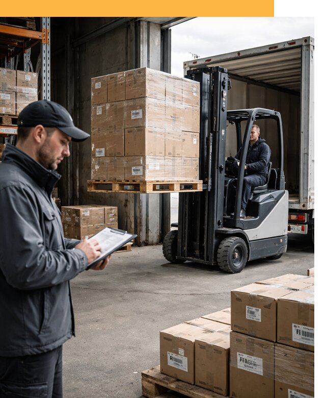 Доставка грузов в Беларусь от 12374 руб, морем, авто, авиа