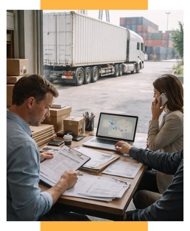 Доставка через Турцию: логистика и транзит от 6703 р. | СетСервис-Члб