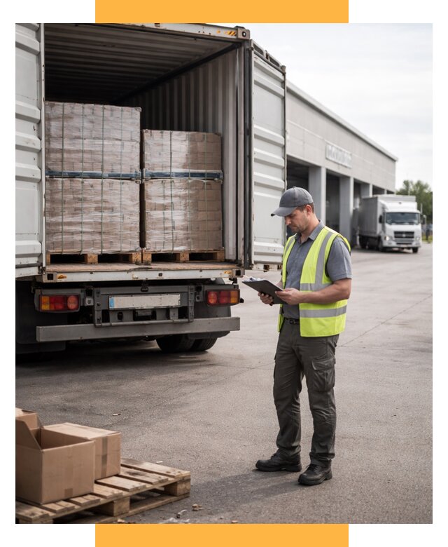 Доставка через Казахстан от 30936 р. | Транзит и логистикаСетСервис-Члб