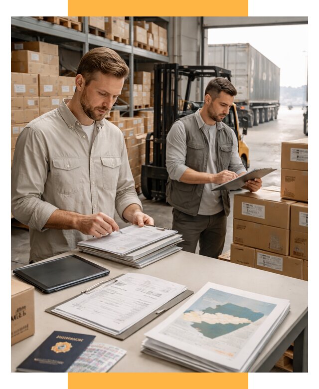 Доставка через ОАЭ от 7734 р. транзит и склад в Дубае, СетСервис-Члб