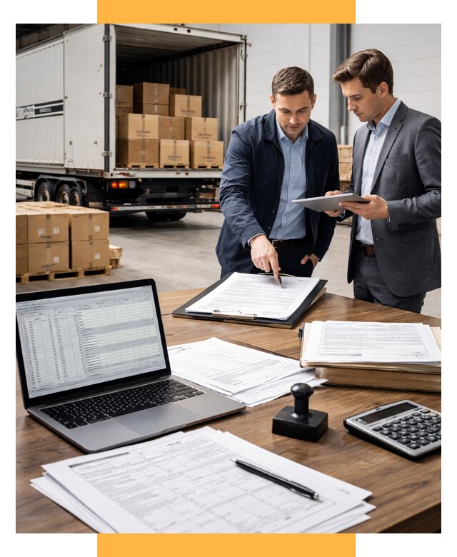 Таможенное оформление грузов из Армении от 8765 р. | СетСервис-Члб