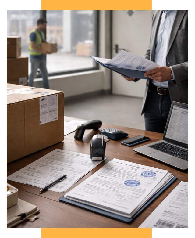 Таможенное оформление грузов из Казахстана от 15468 р. | СетСервис-Члб